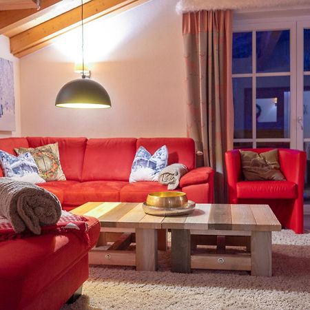 All Seasons Lodge By All In One Apartments 카프룬 외부 사진