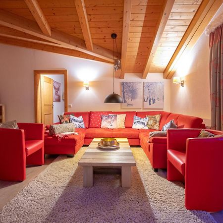 All Seasons Lodge By All In One Apartments 카프룬 외부 사진