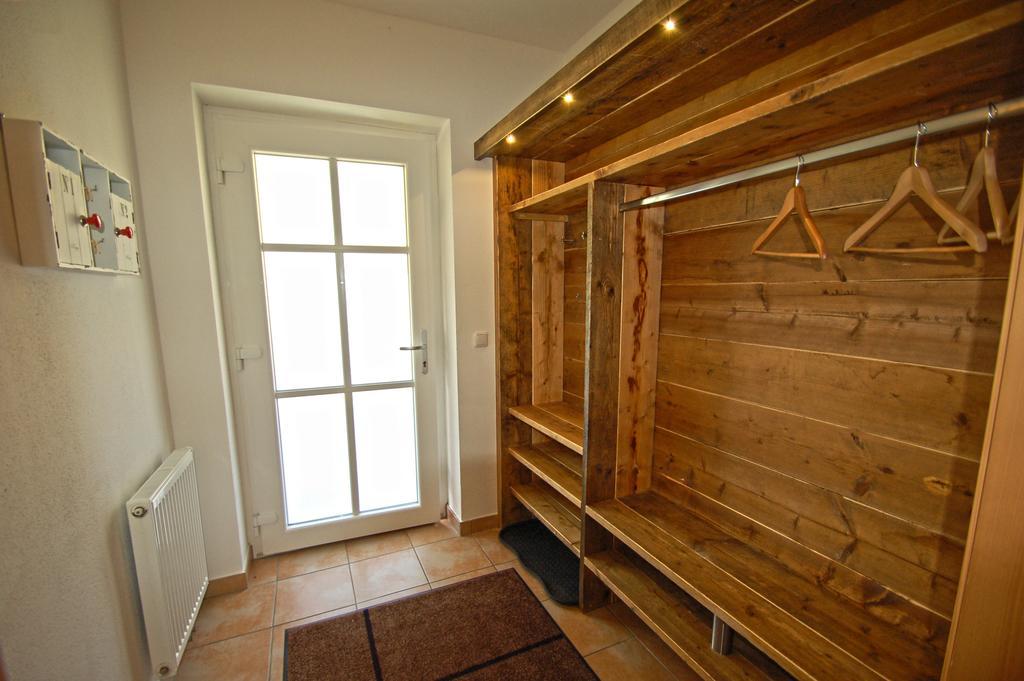 All Seasons Lodge By All In One Apartments 카프룬 외부 사진