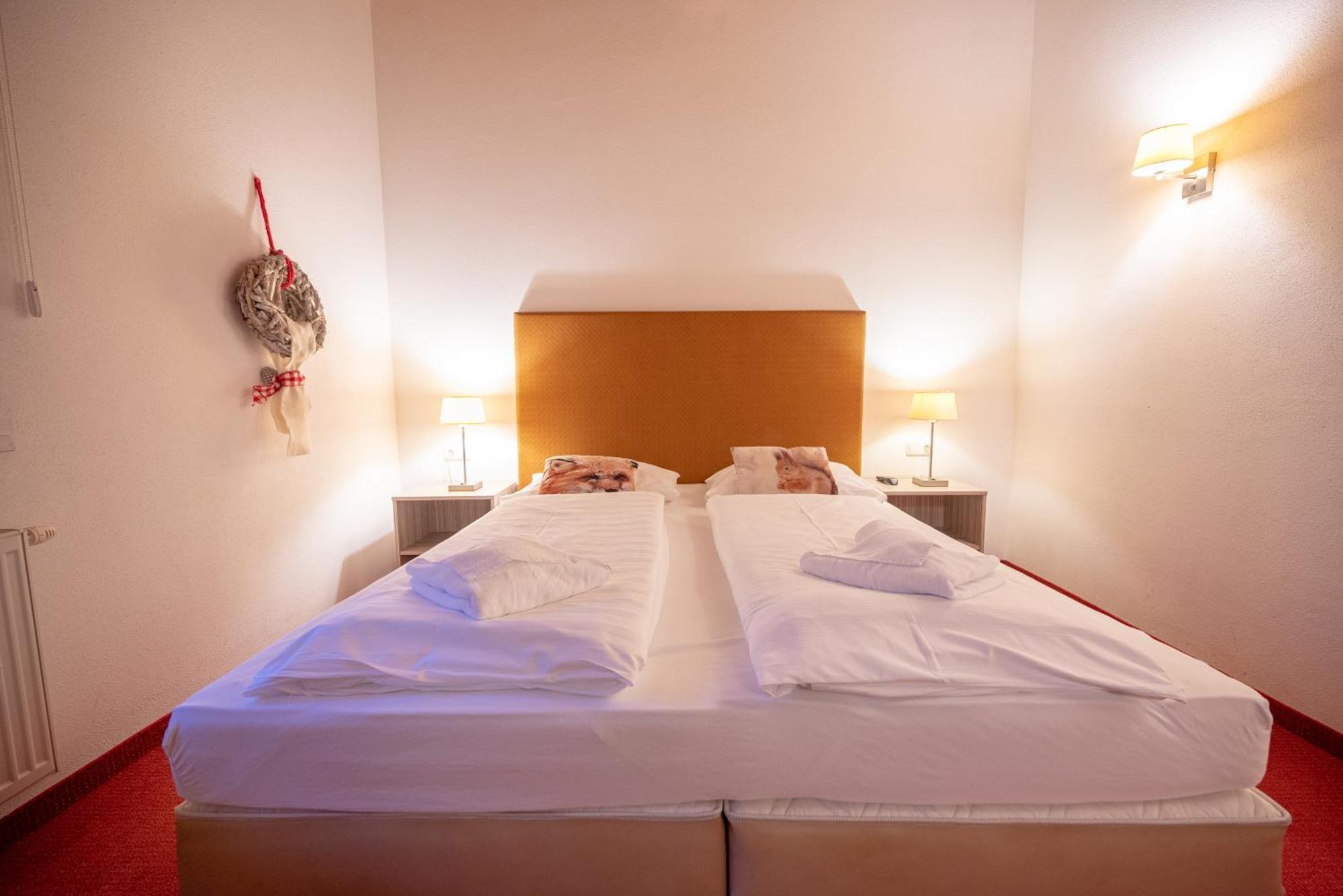 All Seasons Lodge By All In One Apartments 카프룬 외부 사진