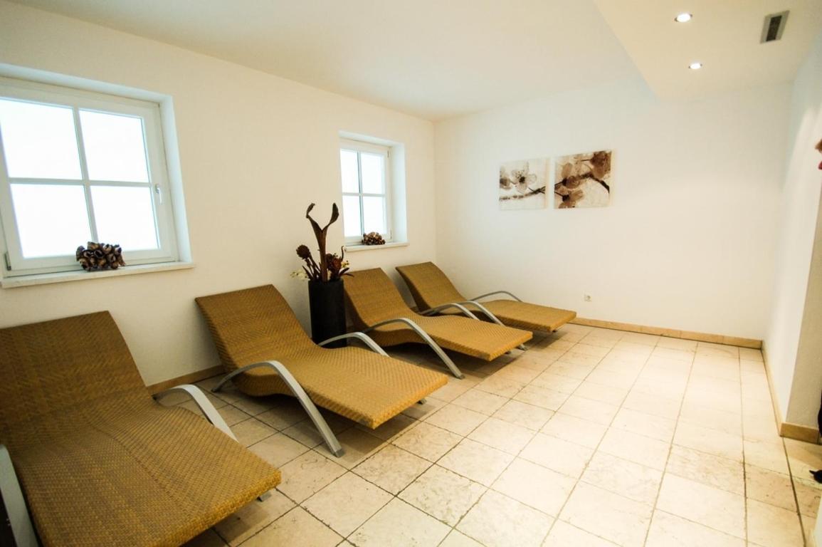 All Seasons Lodge By All In One Apartments 카프룬 외부 사진