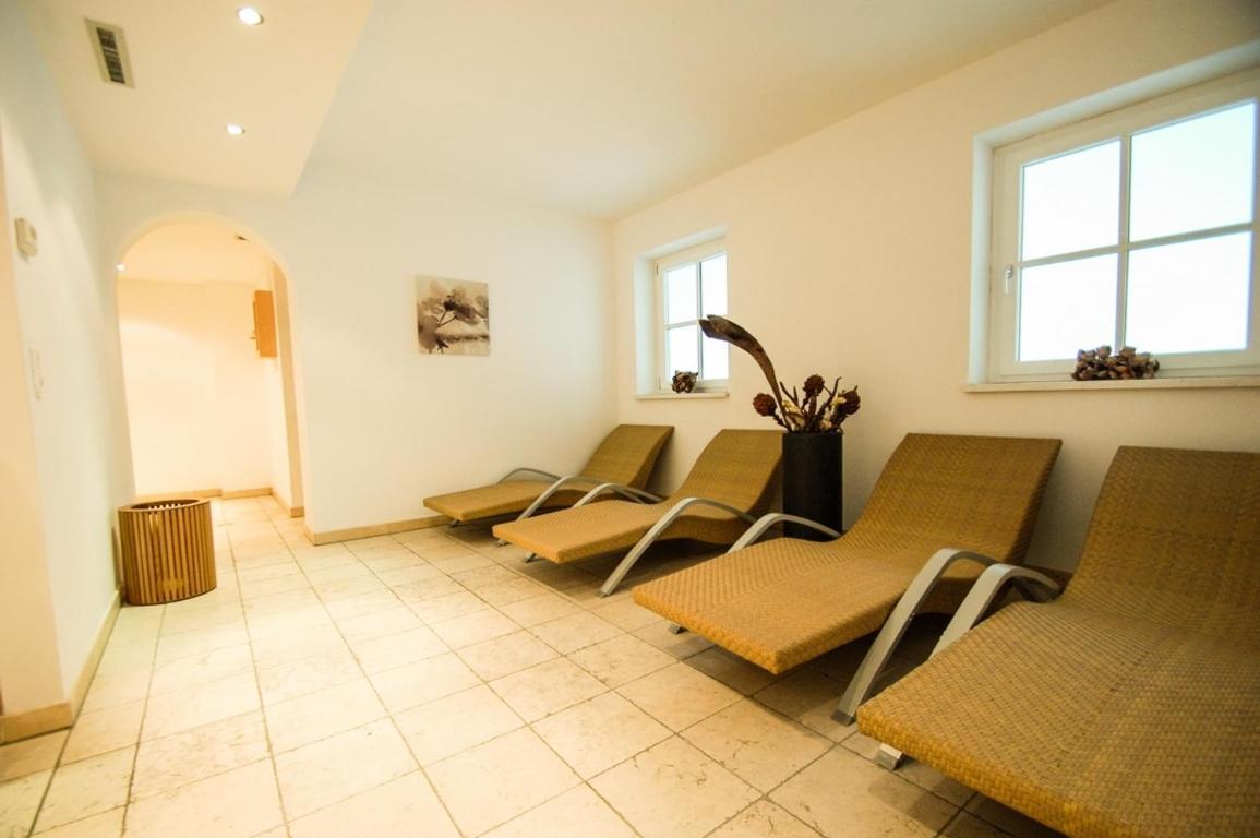 All Seasons Lodge By All In One Apartments 카프룬 외부 사진